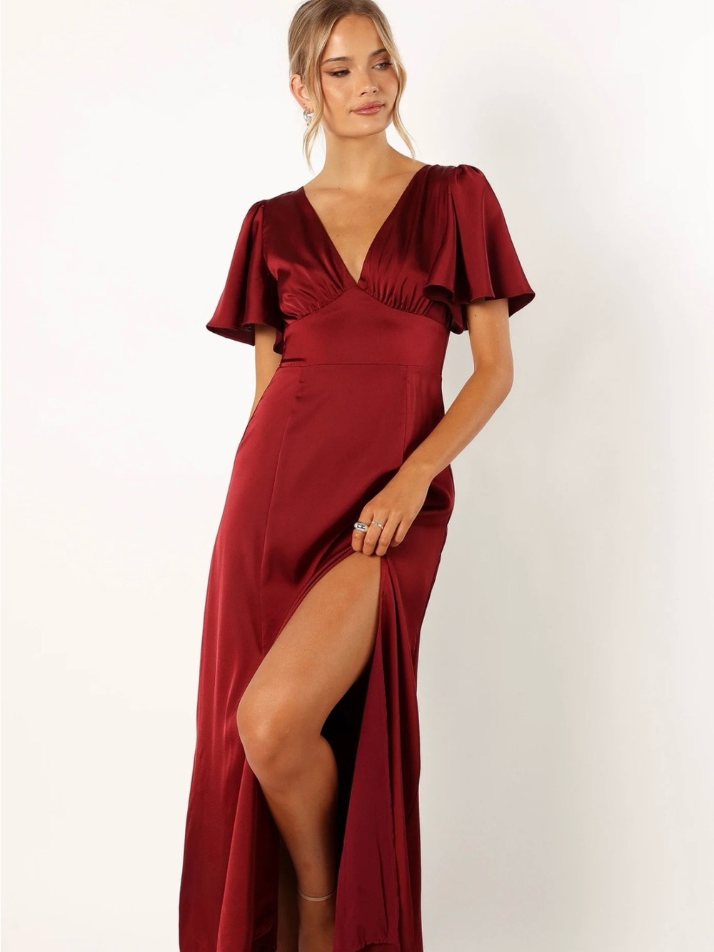Petal & Pup Casper Maxi Dress
